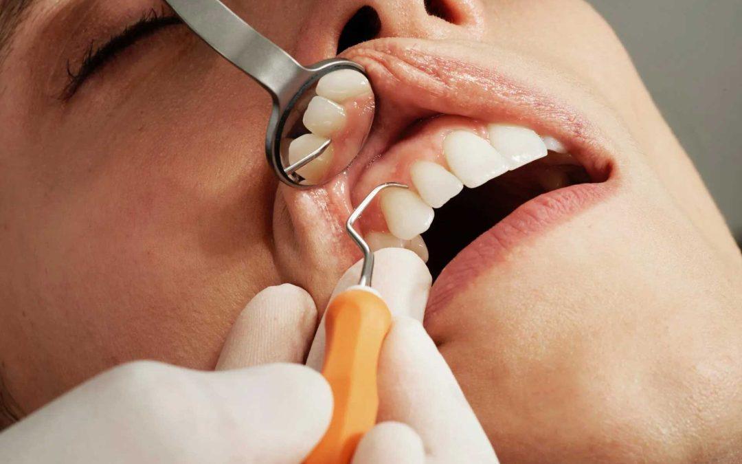 Dentist in Edmonton