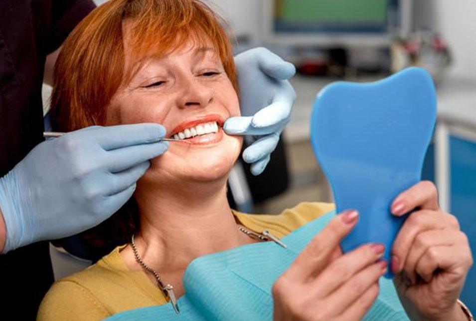 Dentures north-edmonton